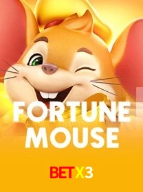 Caça-níqueis fortune mouse BETX3