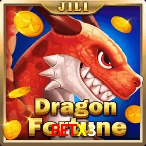 dragon fortune pescaria BETX3